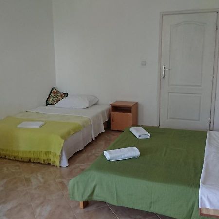 Luce Di Sole Apartment Ulcinj Exterior photo