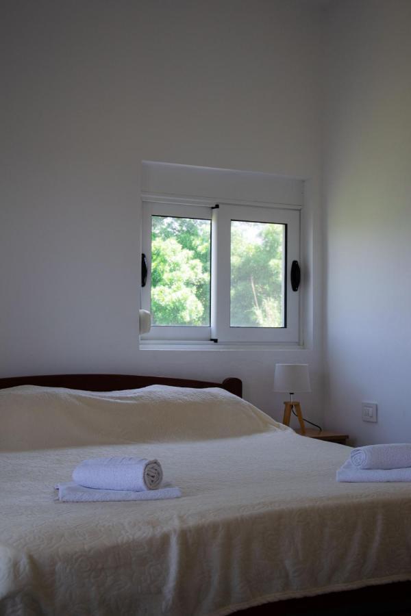 Luce Di Sole Apartment Ulcinj Exterior photo