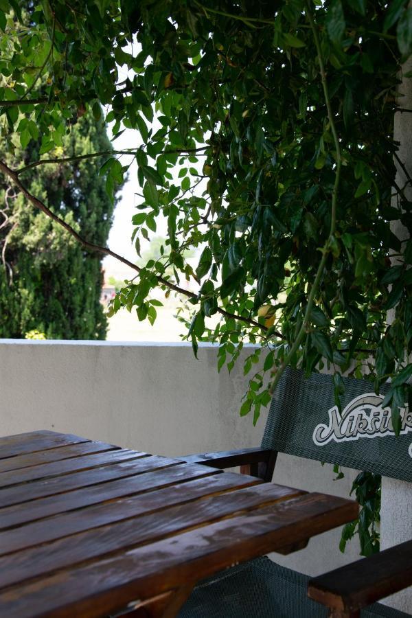 Luce Di Sole Apartment Ulcinj Exterior photo