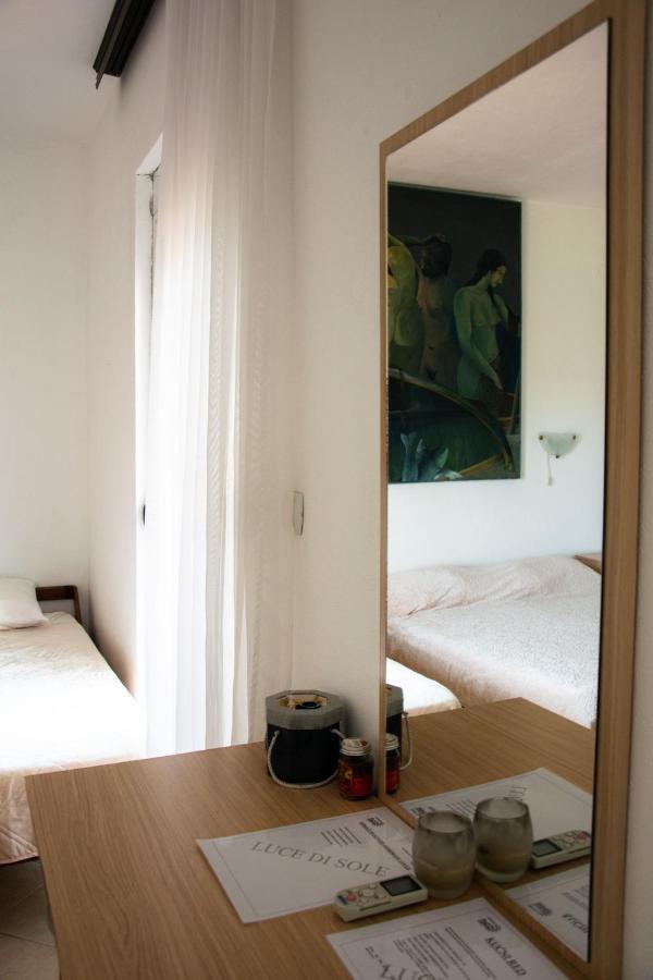 Luce Di Sole Apartment Ulcinj Exterior photo