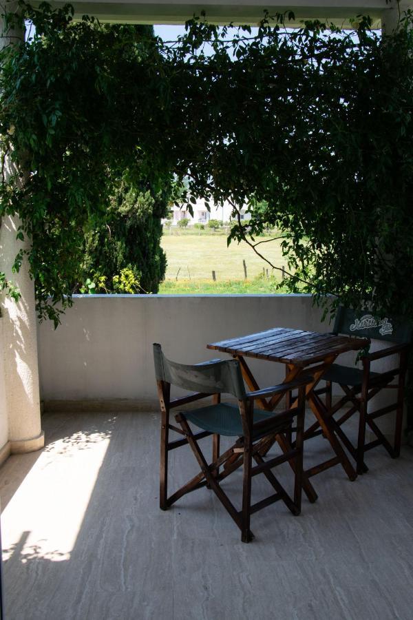Luce Di Sole Apartment Ulcinj Exterior photo