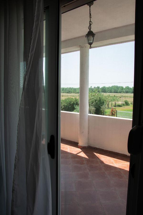 Luce Di Sole Apartment Ulcinj Exterior photo