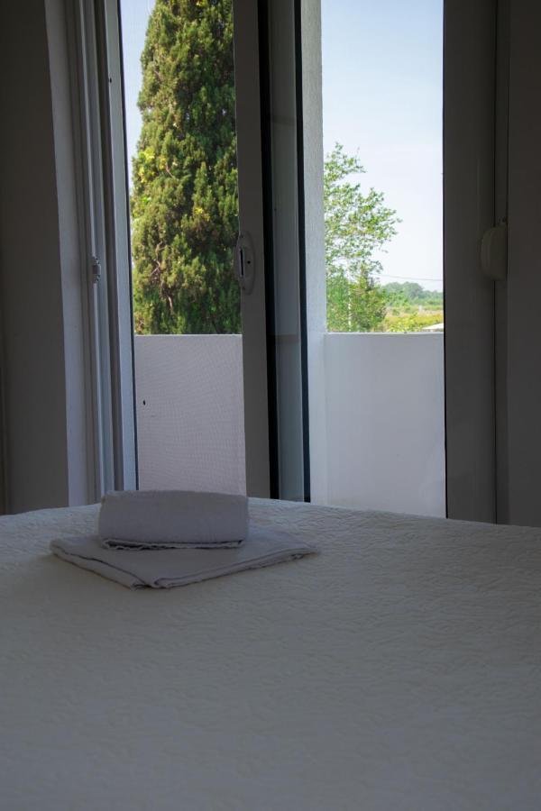 Luce Di Sole Apartment Ulcinj Exterior photo