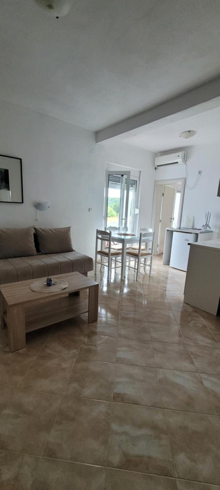 Luce Di Sole Apartment Ulcinj Exterior photo