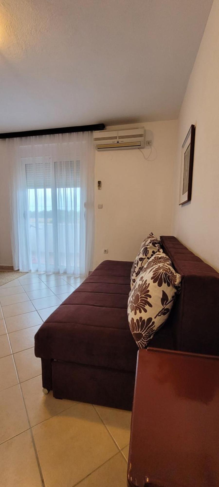Luce Di Sole Apartment Ulcinj Exterior photo