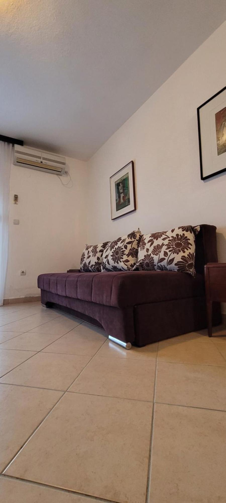 Luce Di Sole Apartment Ulcinj Exterior photo
