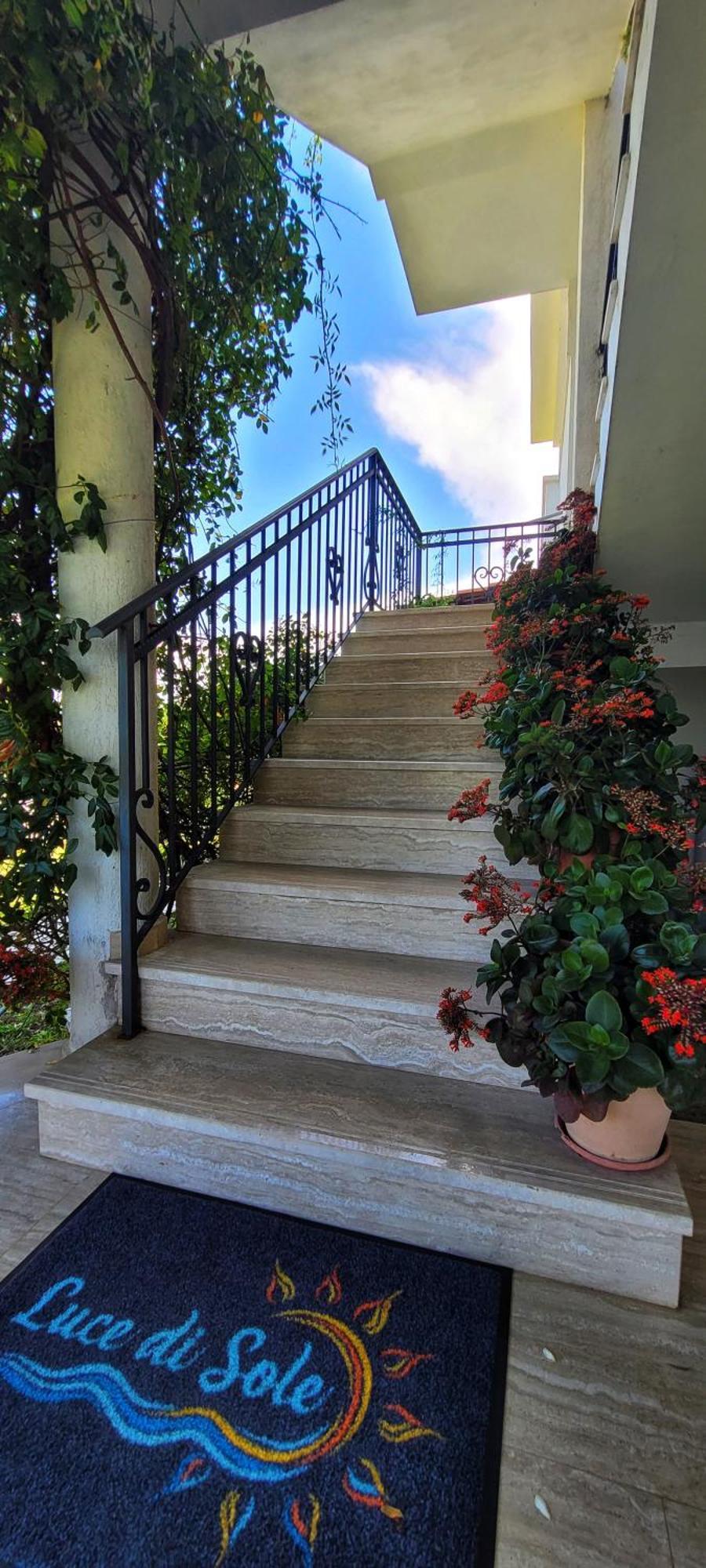 Luce Di Sole Apartment Ulcinj Exterior photo