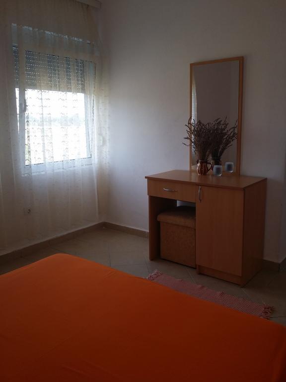 Luce Di Sole Apartment Ulcinj Room photo