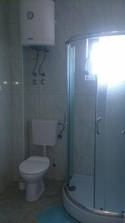 Luce Di Sole Apartment Ulcinj Room photo