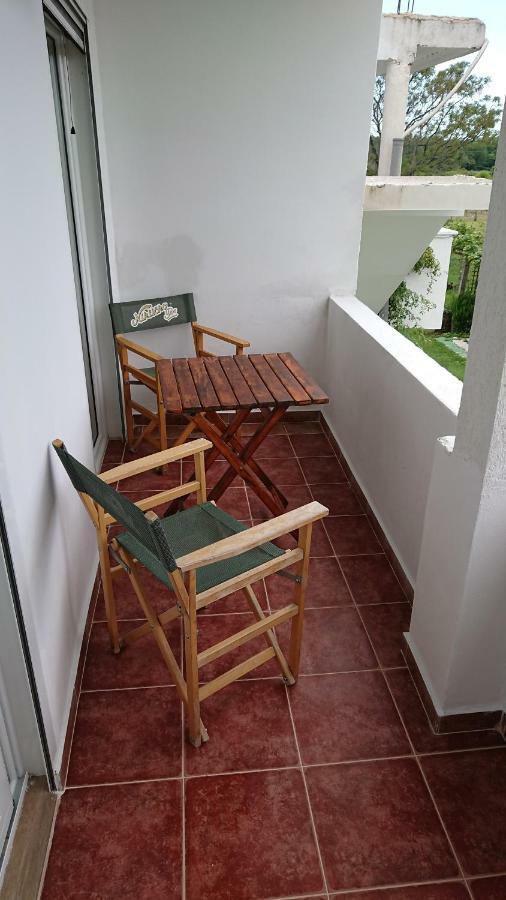 Luce Di Sole Apartment Ulcinj Exterior photo