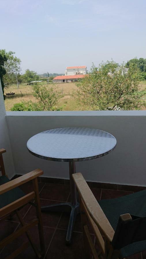 Luce Di Sole Apartment Ulcinj Exterior photo