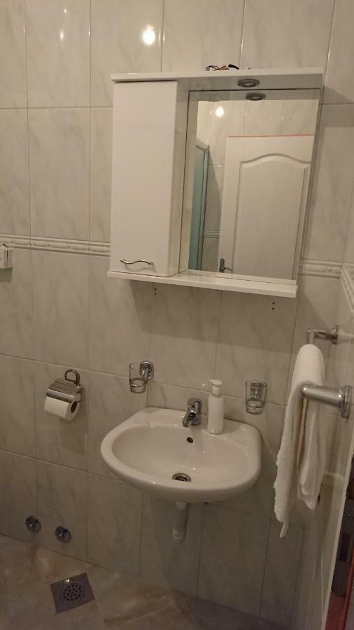 Luce Di Sole Apartment Ulcinj Exterior photo